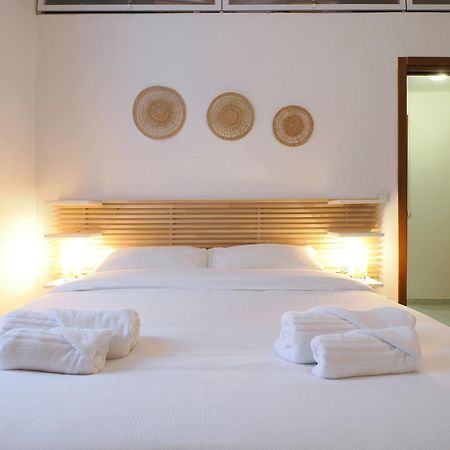 Primopiano - Marocco Apartment Milan Luaran gambar