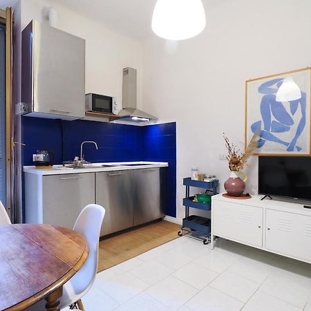 Primopiano - Marocco Apartment Milan Luaran gambar