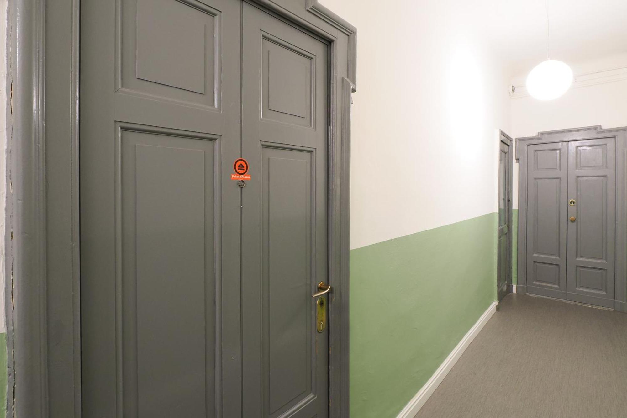 Primopiano - Marocco Apartment Milan Luaran gambar