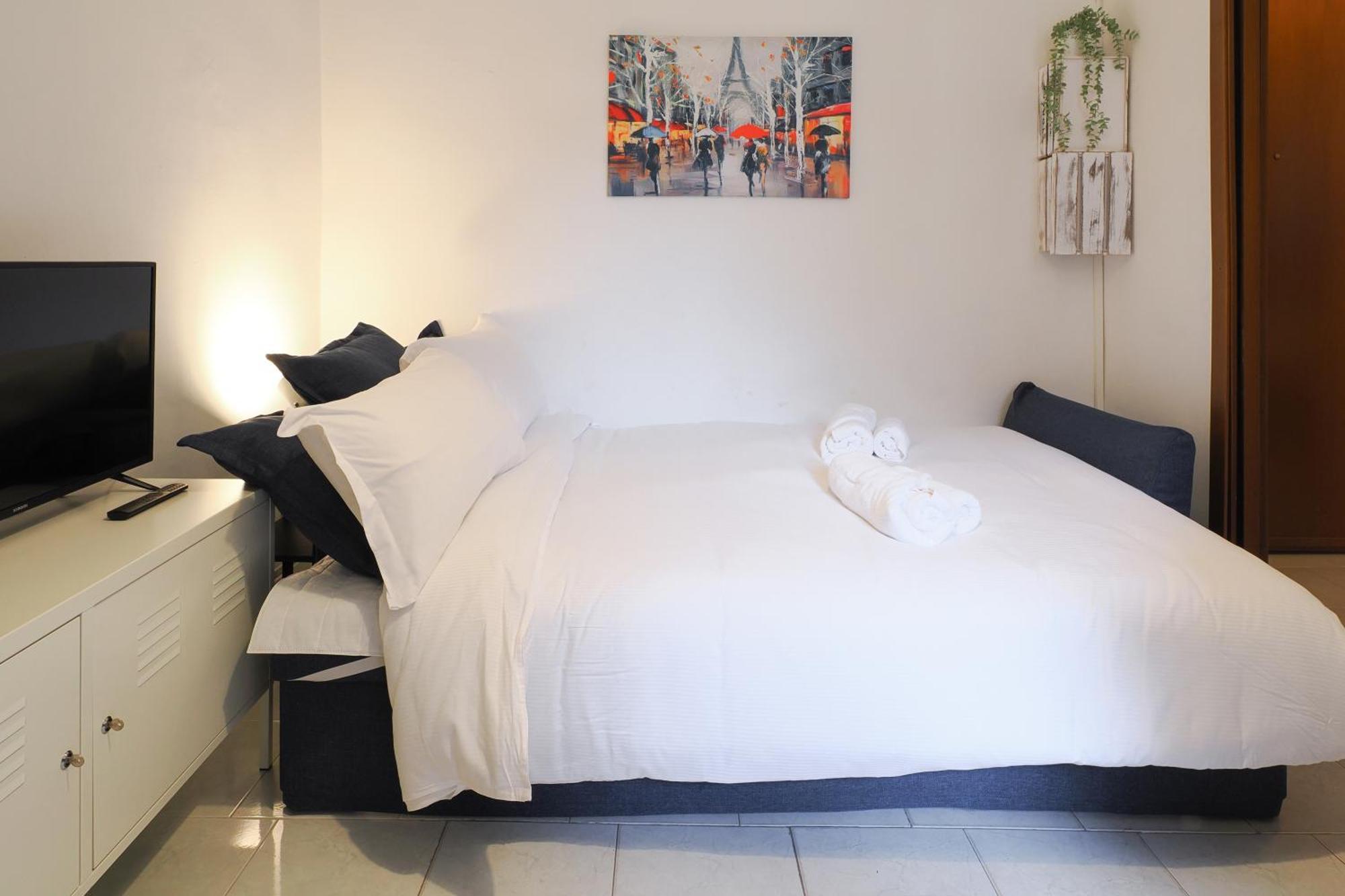 Primopiano - Marocco Apartment Milan Luaran gambar