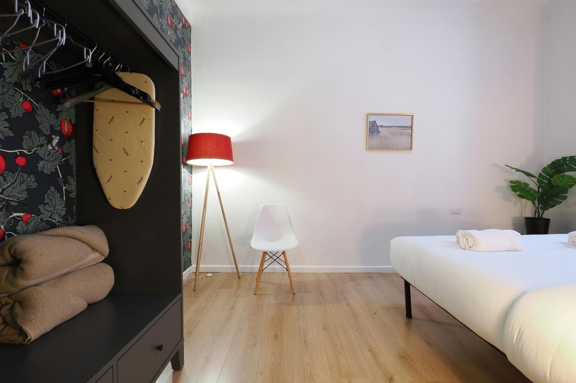 Primopiano - Marocco Apartment Milan Luaran gambar