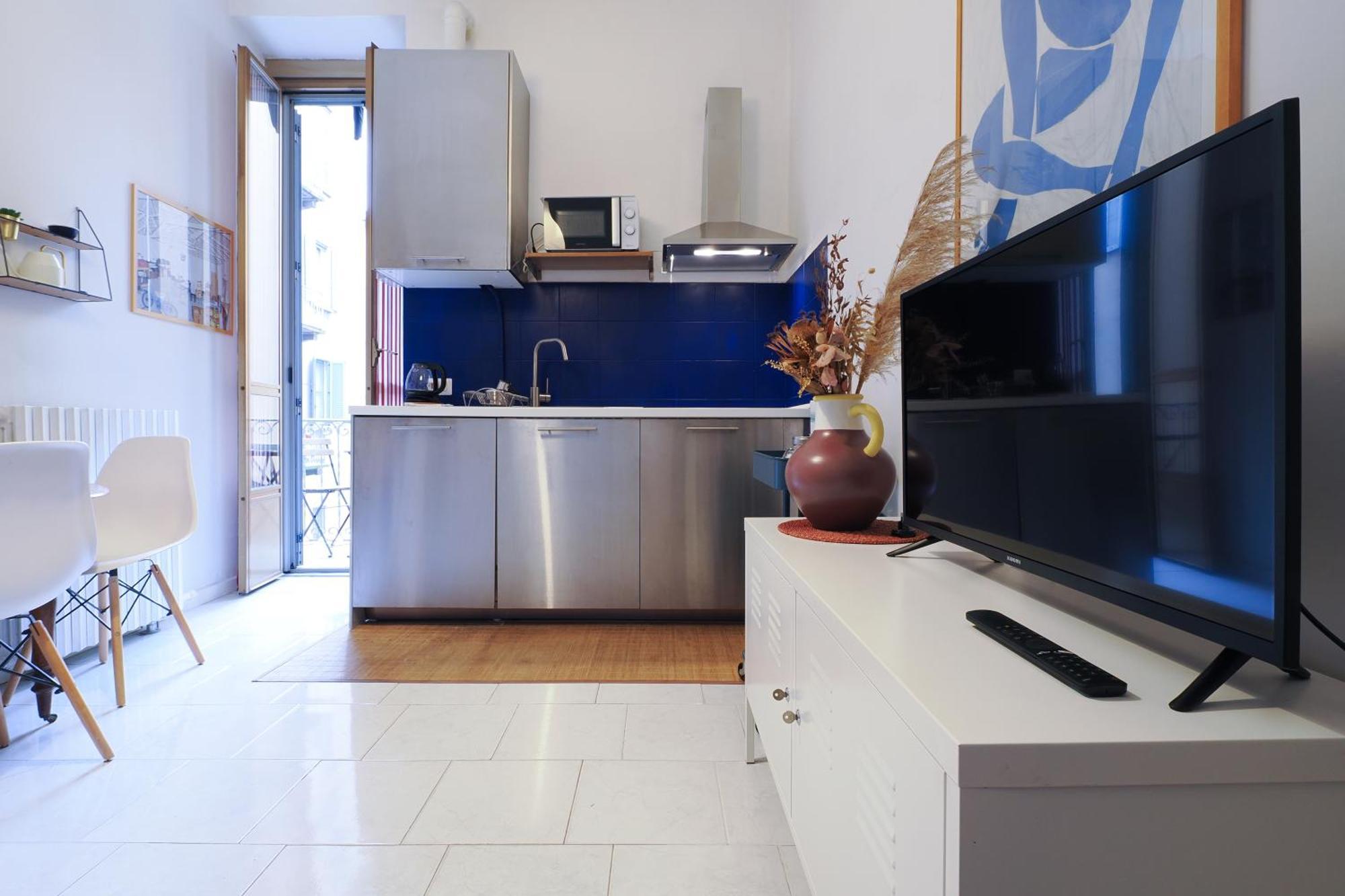 Primopiano - Marocco Apartment Milan Luaran gambar