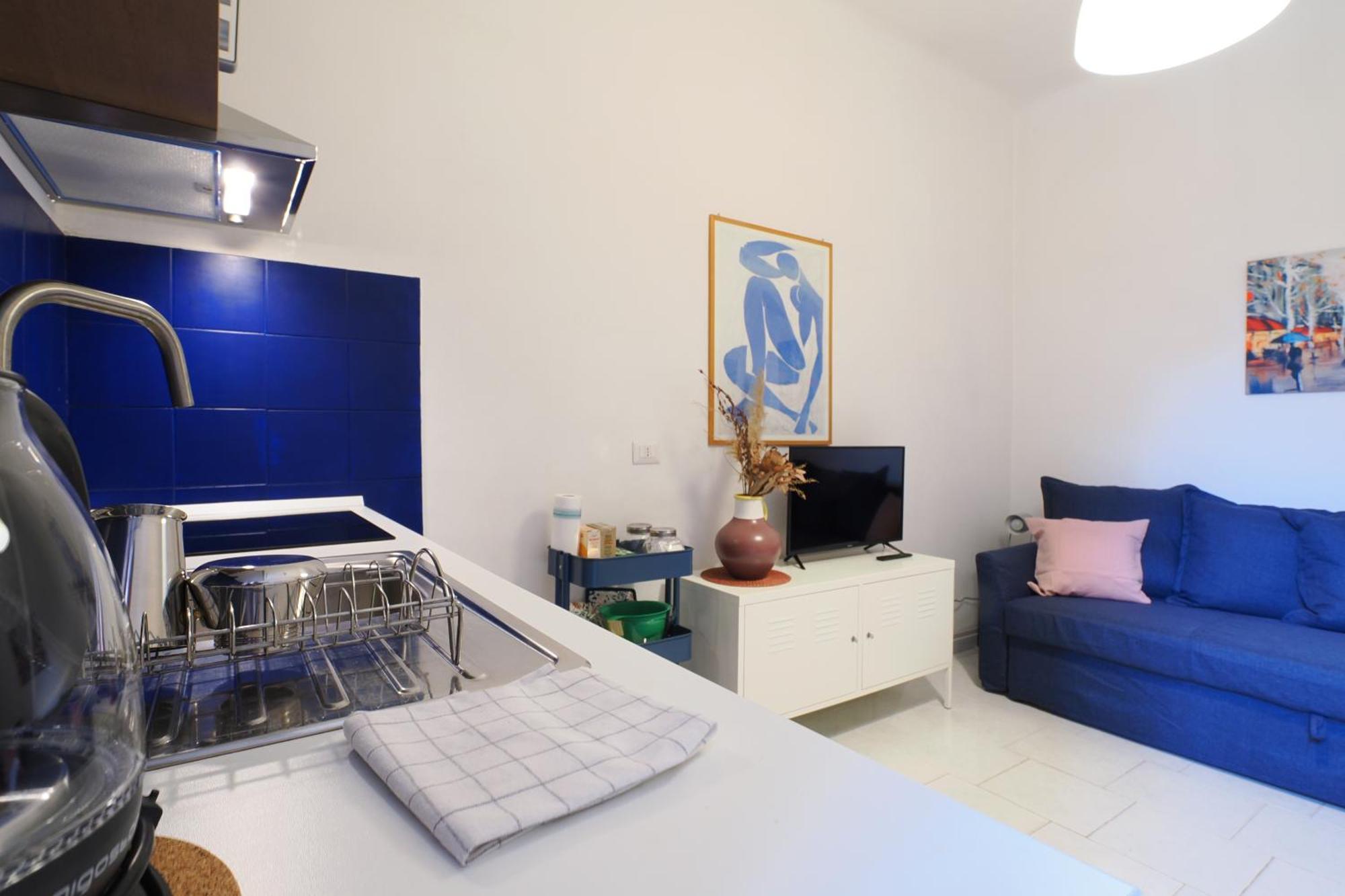 Primopiano - Marocco Apartment Milan Luaran gambar