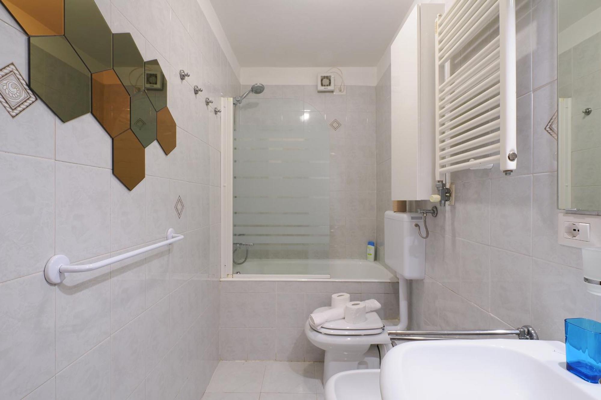 Primopiano - Marocco Apartment Milan Luaran gambar