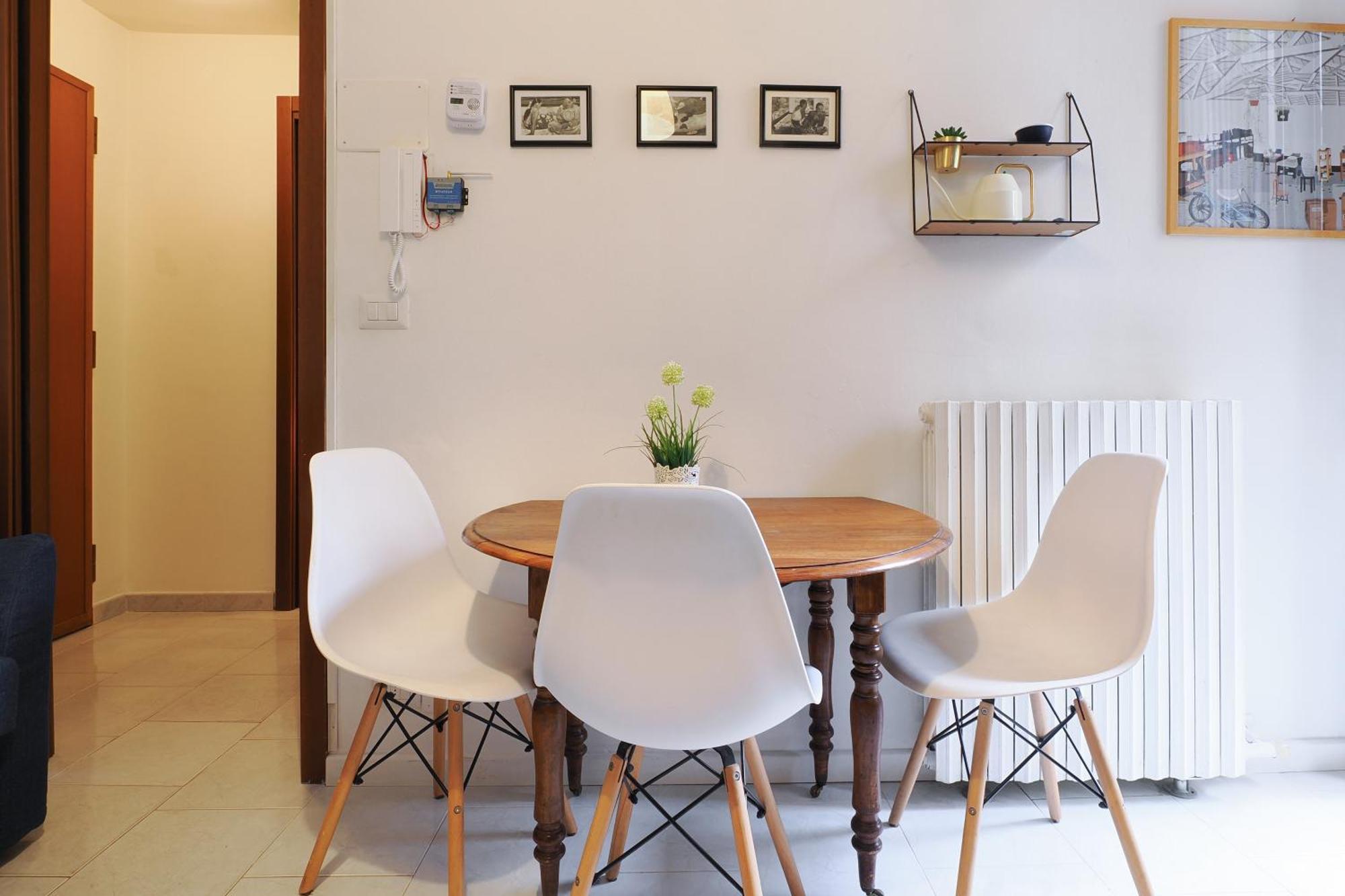 Primopiano - Marocco Apartment Milan Luaran gambar