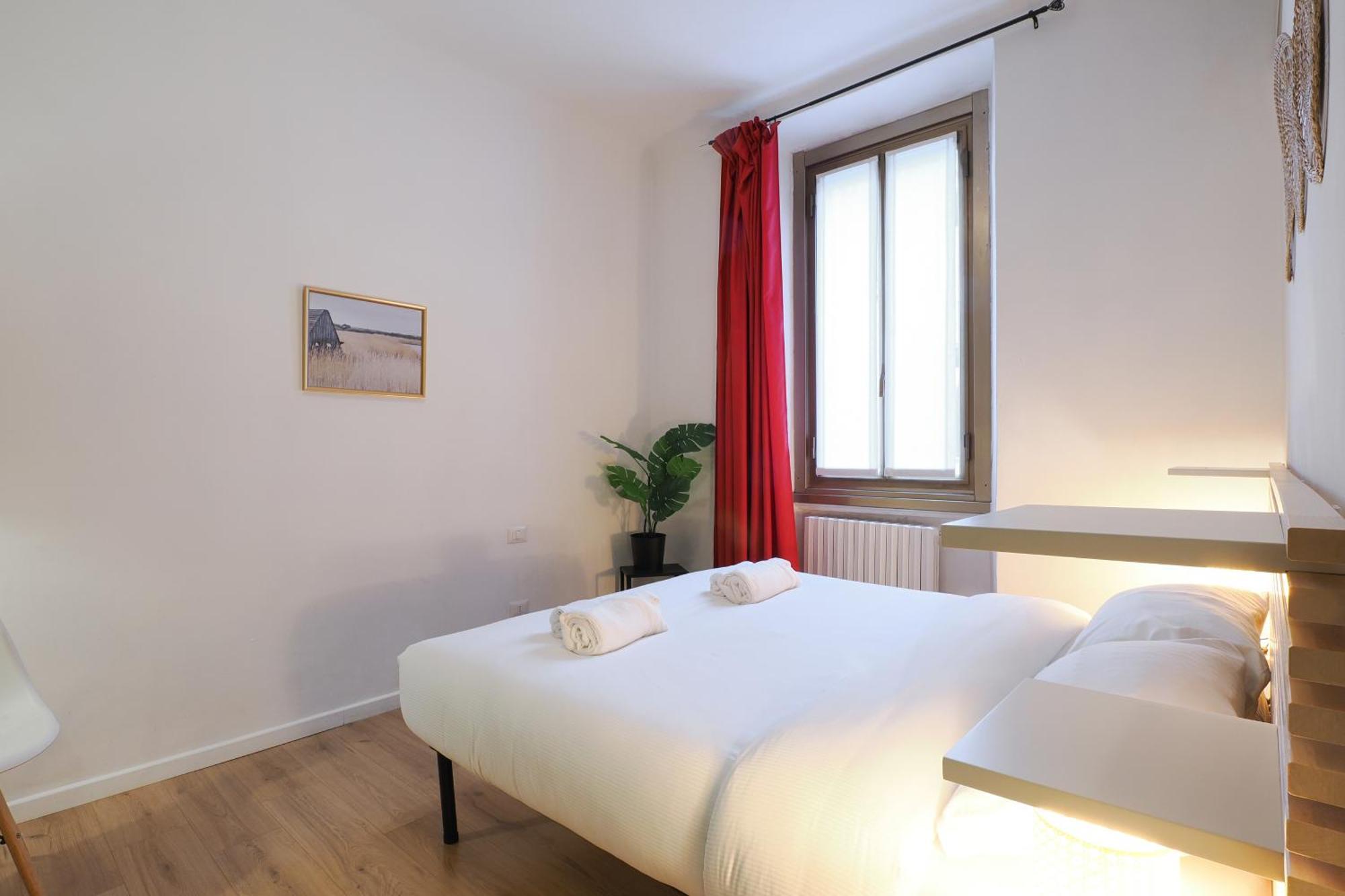 Primopiano - Marocco Apartment Milan Luaran gambar
