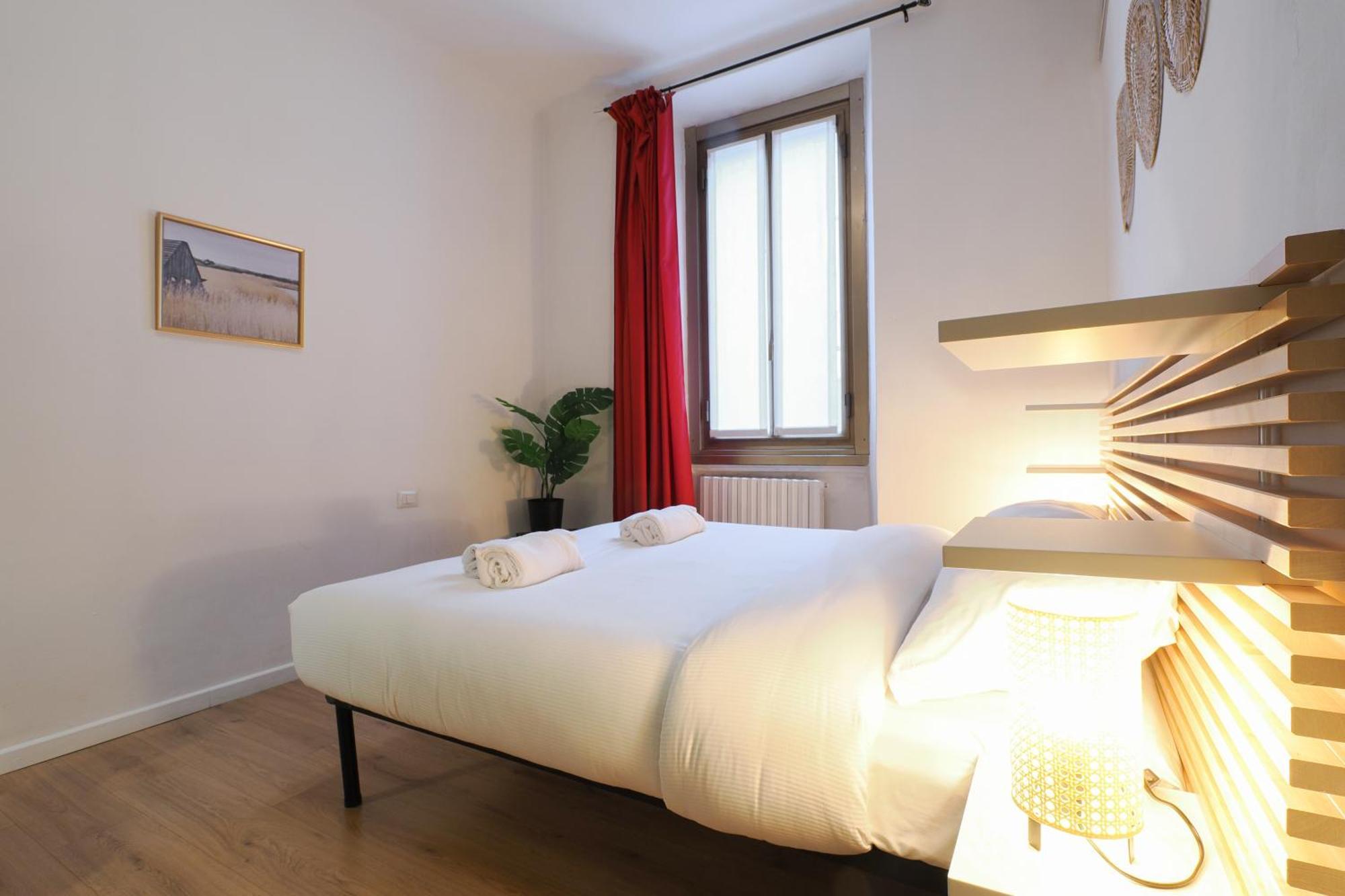 Primopiano - Marocco Apartment Milan Luaran gambar