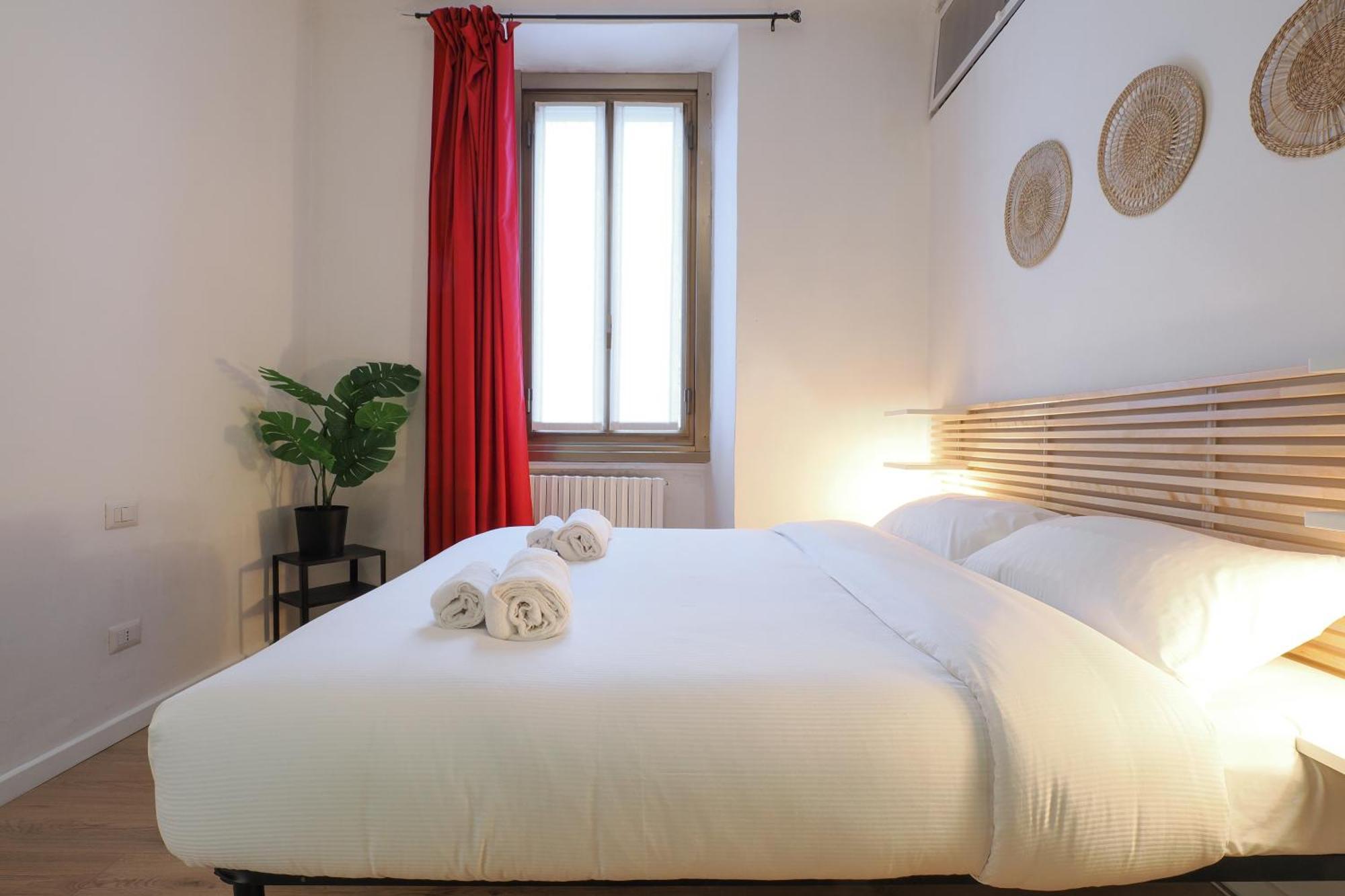 Primopiano - Marocco Apartment Milan Luaran gambar