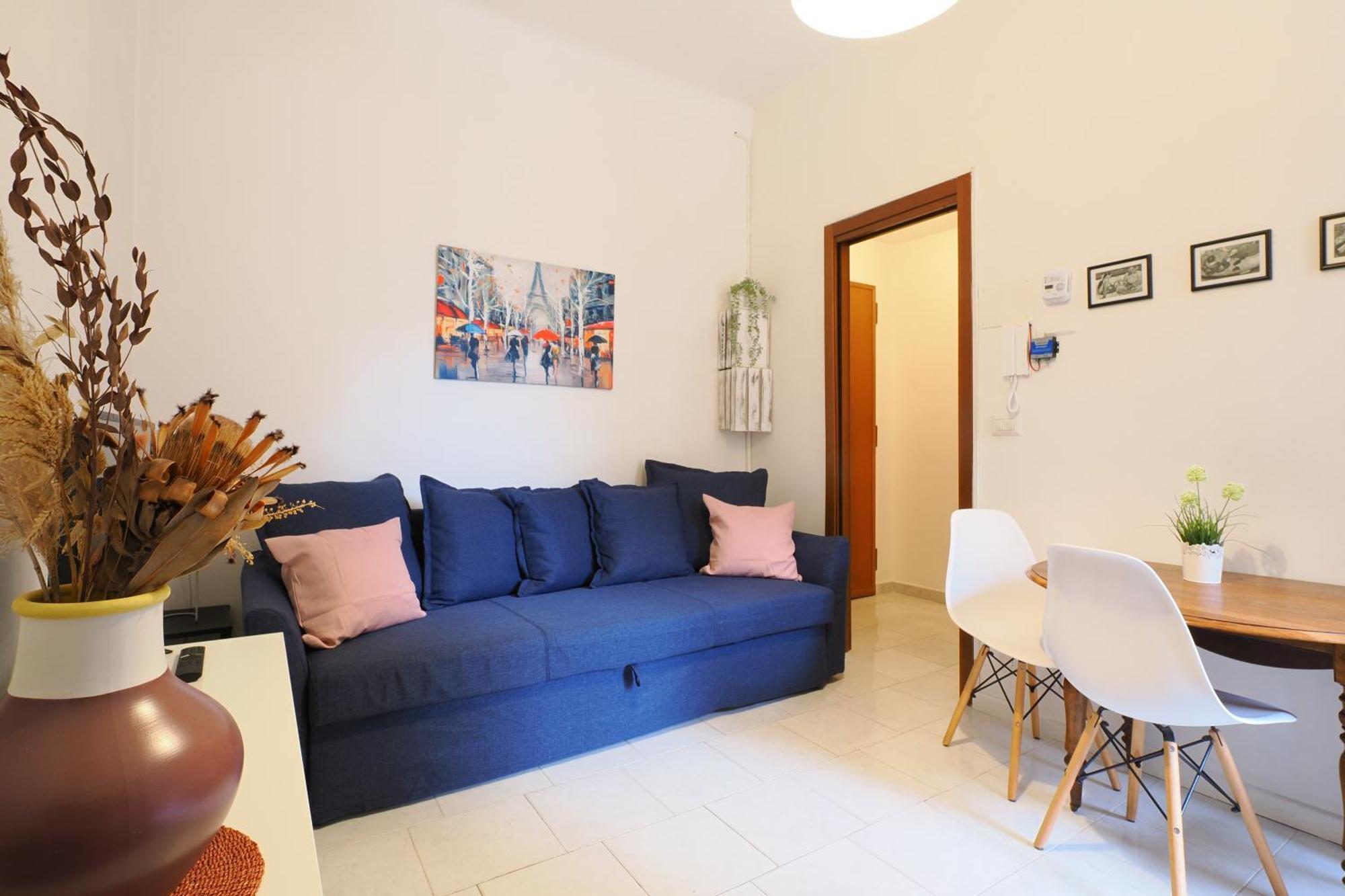 Primopiano - Marocco Apartment Milan Luaran gambar