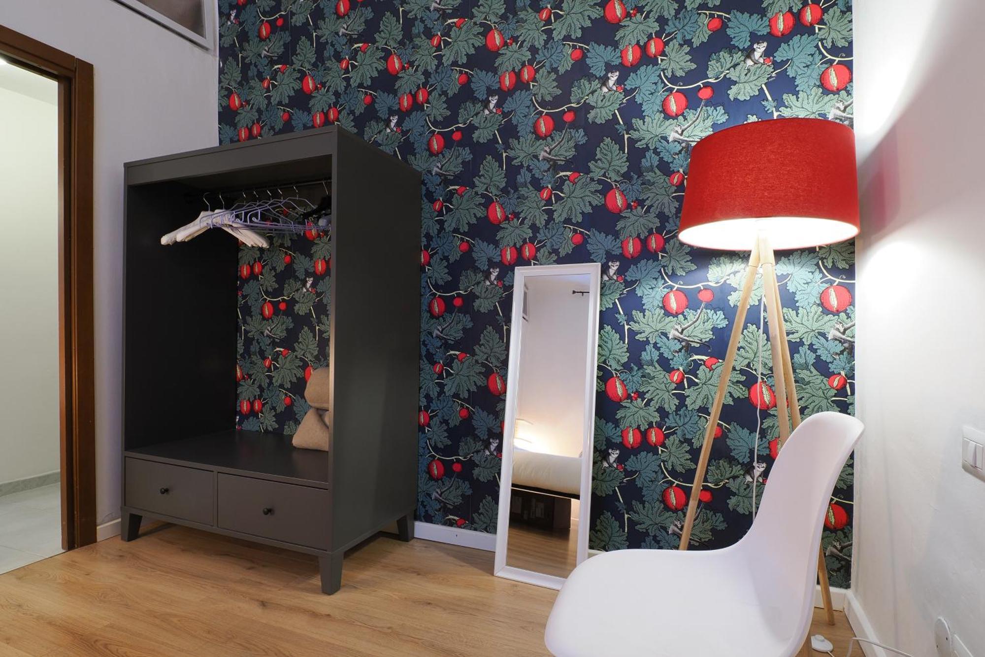 Primopiano - Marocco Apartment Milan Luaran gambar
