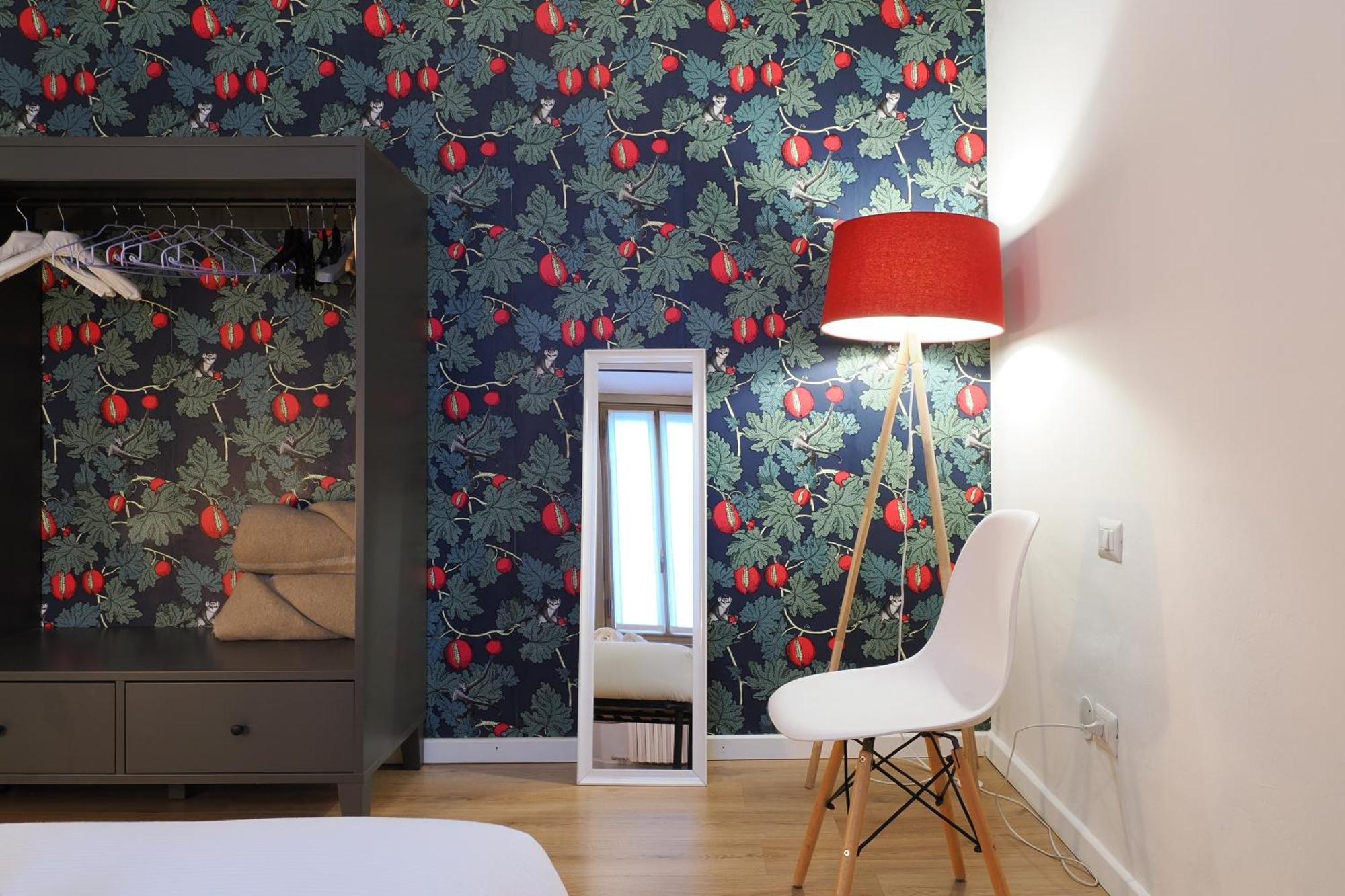 Primopiano - Marocco Apartment Milan Luaran gambar