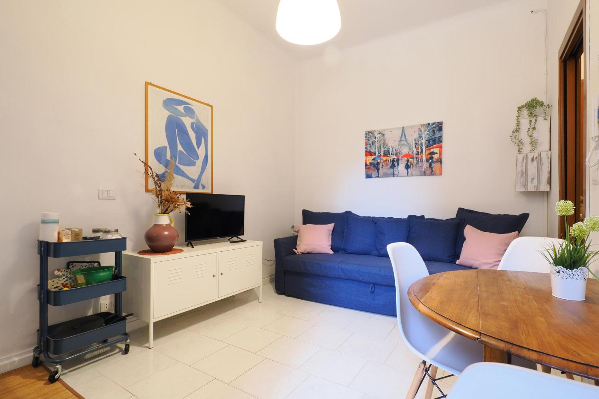 Primopiano - Marocco Apartment Milan Luaran gambar