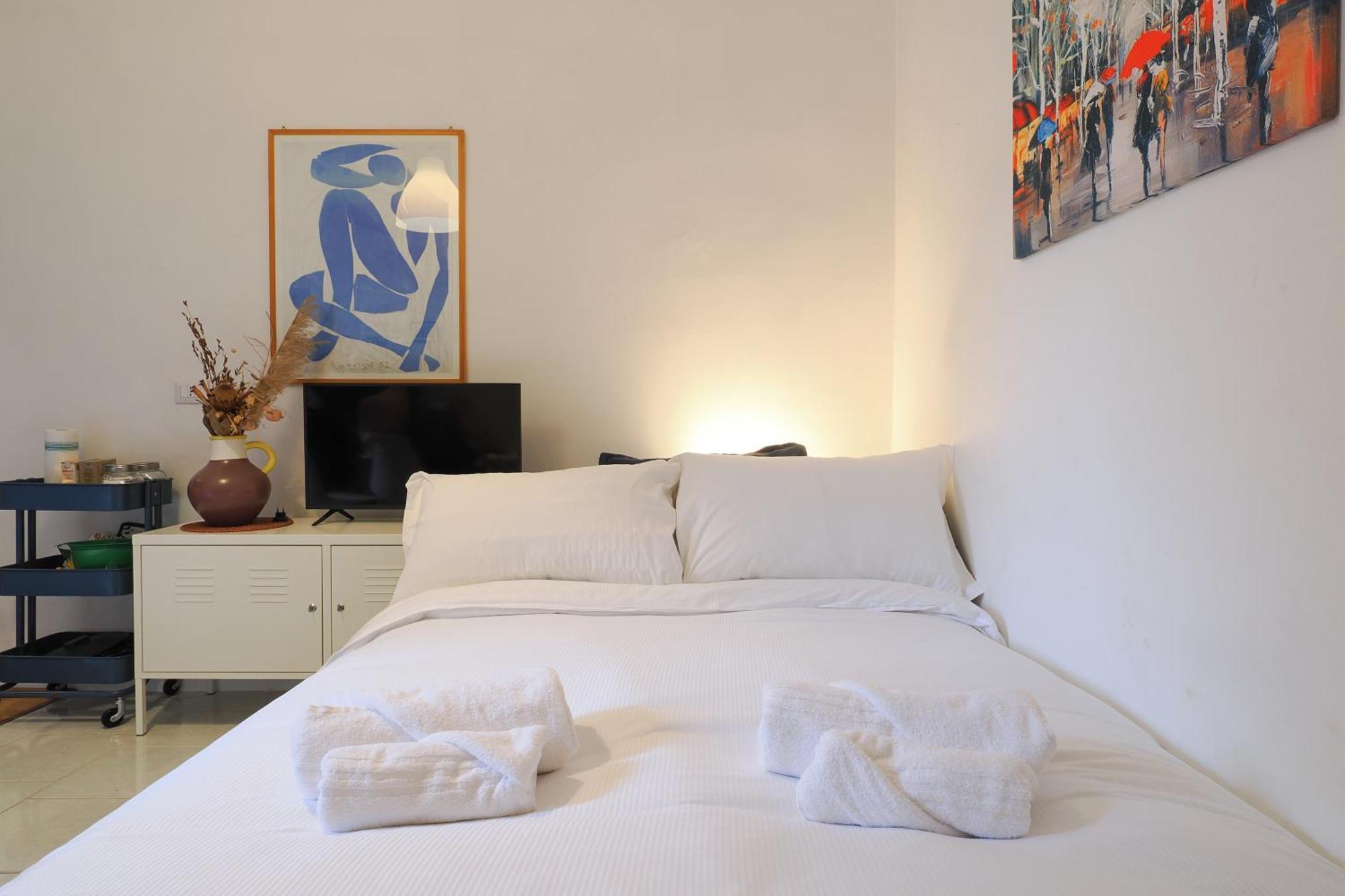 Primopiano - Marocco Apartment Milan Luaran gambar